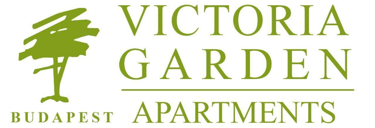 Victoria Garden Apartments Budapest Extérieur photo