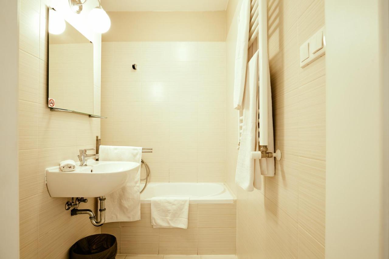 Victoria Garden Apartments Budapest Extérieur photo