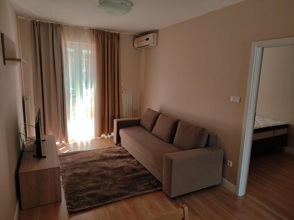 Victoria Garden Apartments Budapest Extérieur photo